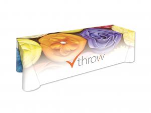 V-Throw Table Throw