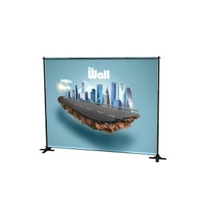 The Wall Kit B 120" x 96"