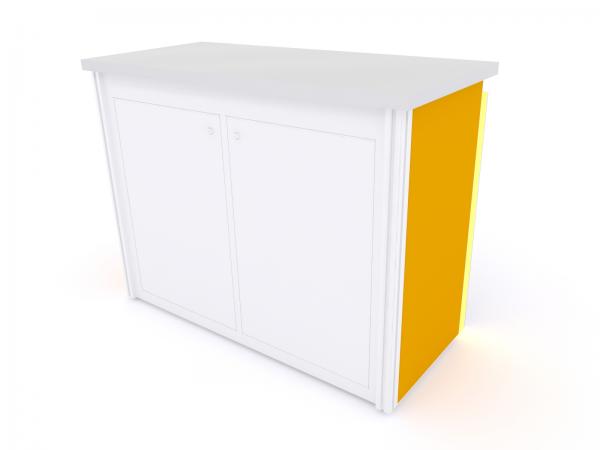 MOD-1556 Tradeshow Display Counter -- Image 3