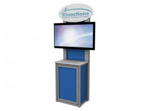 ECO-15K Kiosk