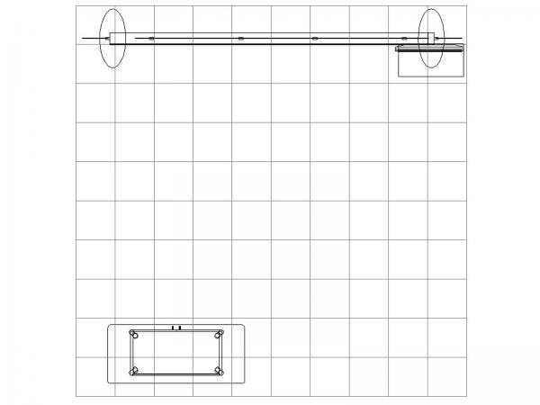 ECO-1087 | Hybrid S - Image 4 Plan View